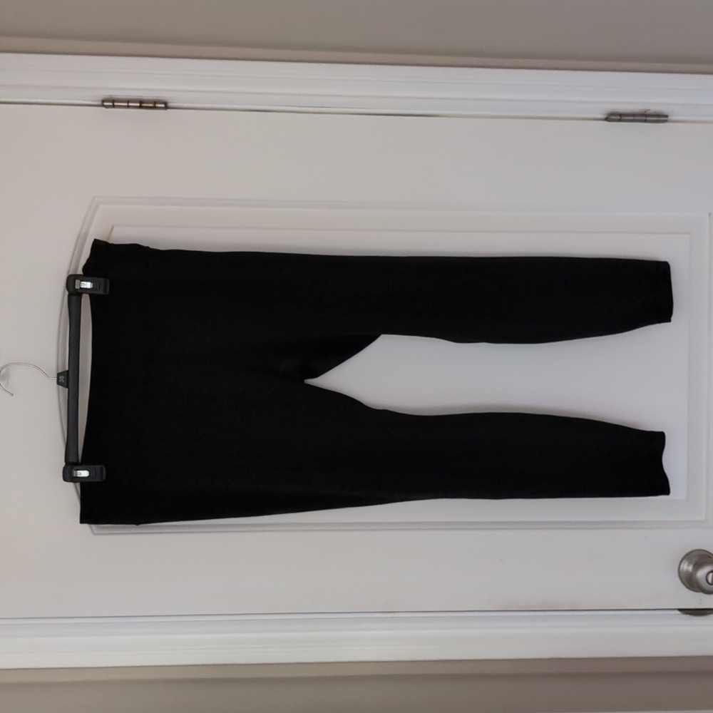 Black Nike Leggings